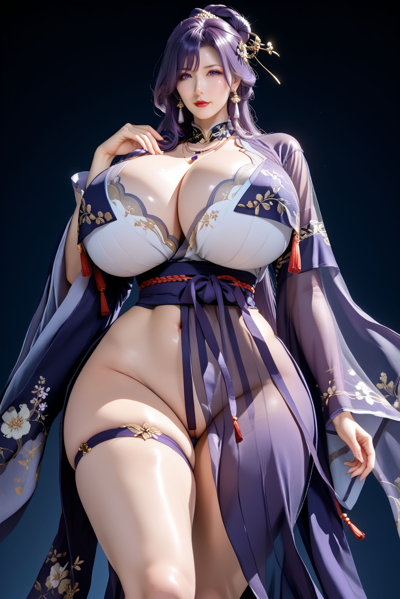 来点圣姑-pixiv插画-作品交流服务