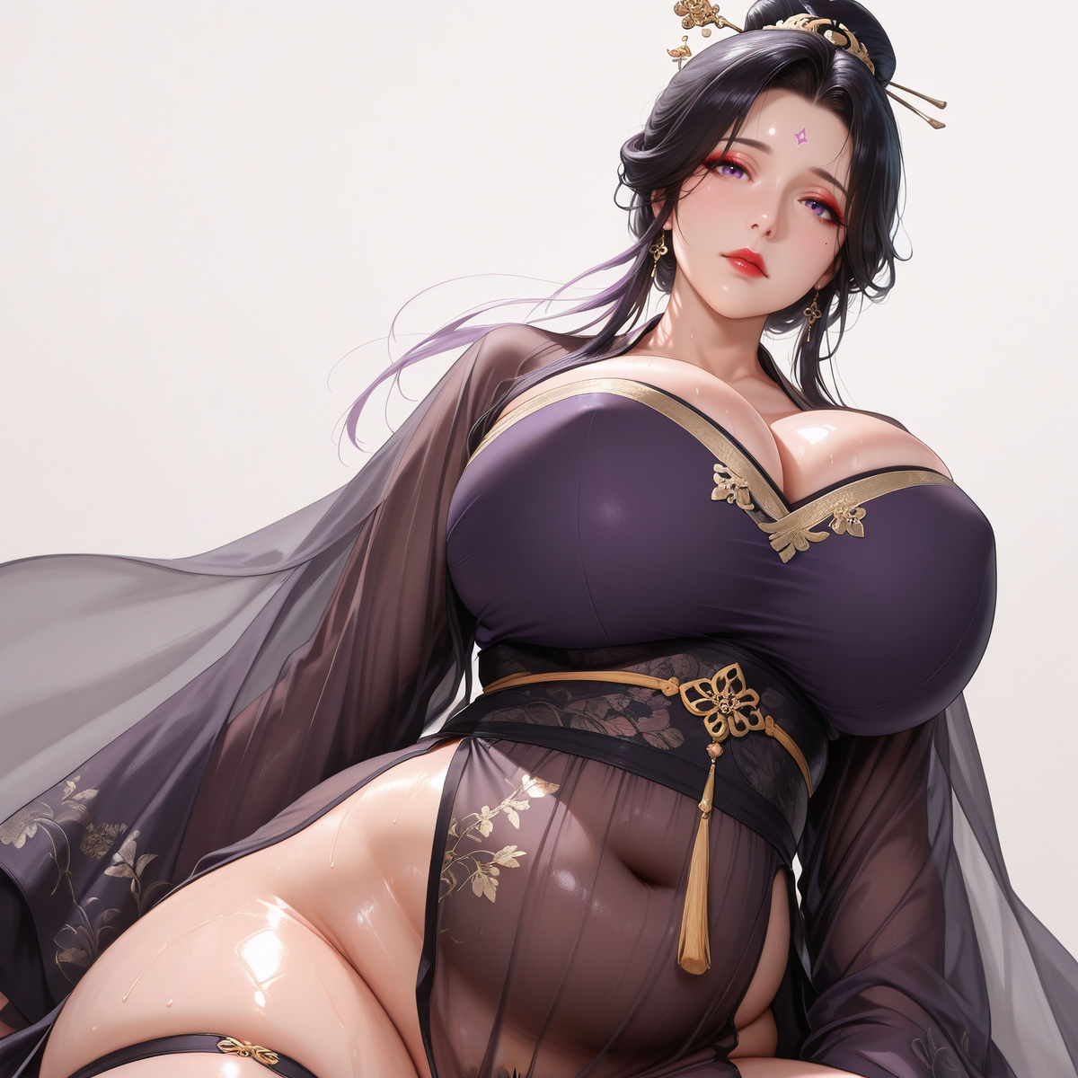 杂图-pixiv插画-作品交流服务