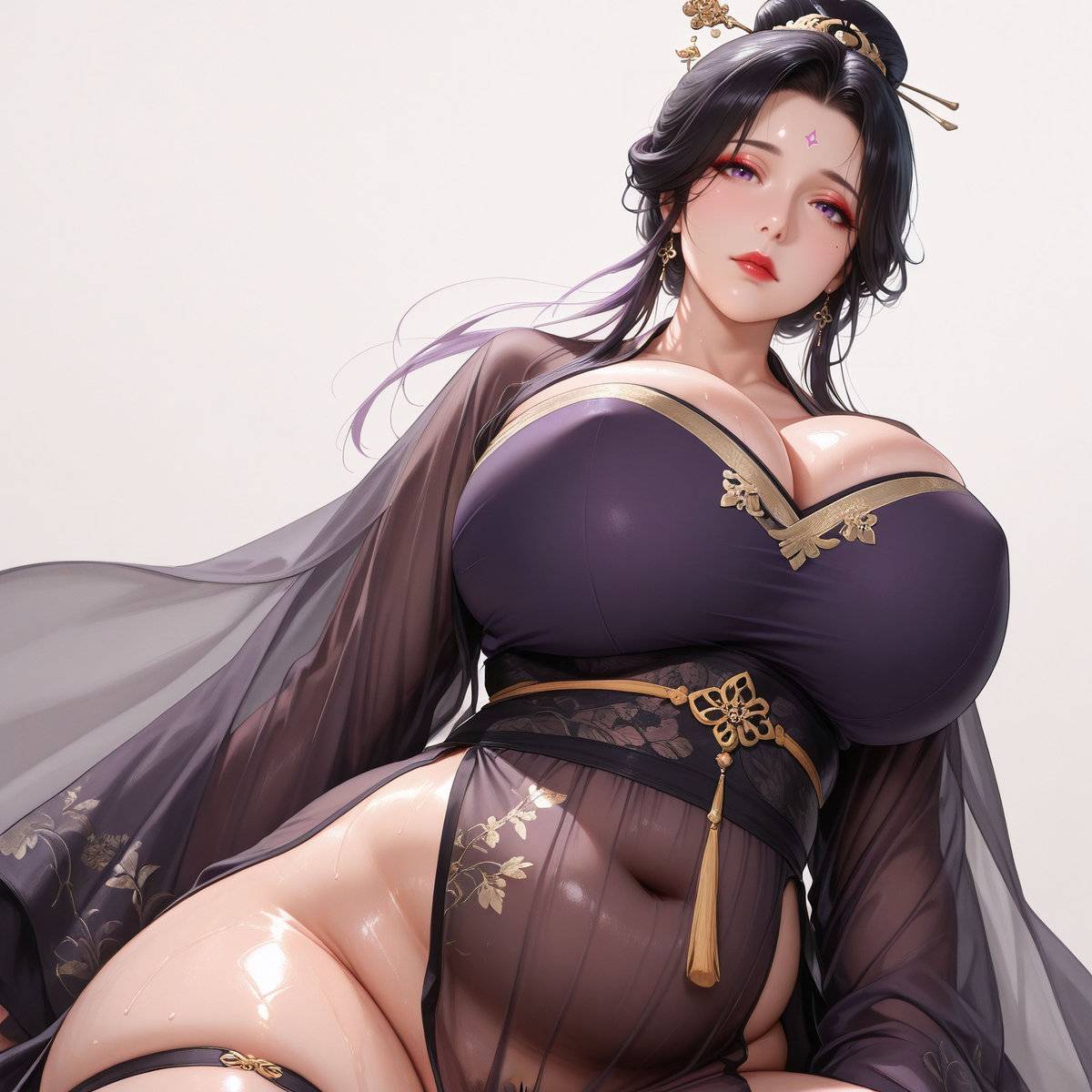 杂图-pixiv插画-作品交流服务