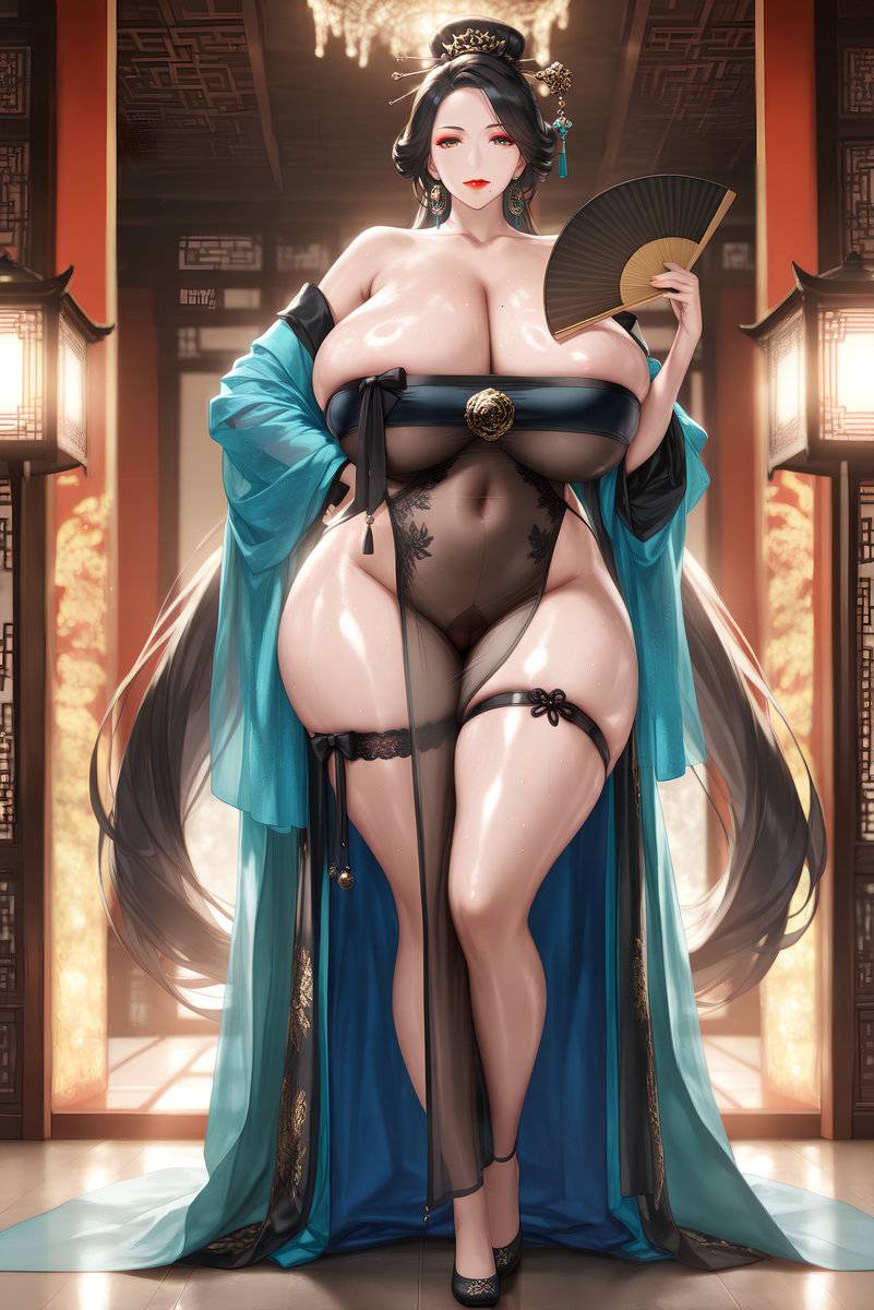 如花笑脸嫩姿姿-pixiv插画-作品交流服务