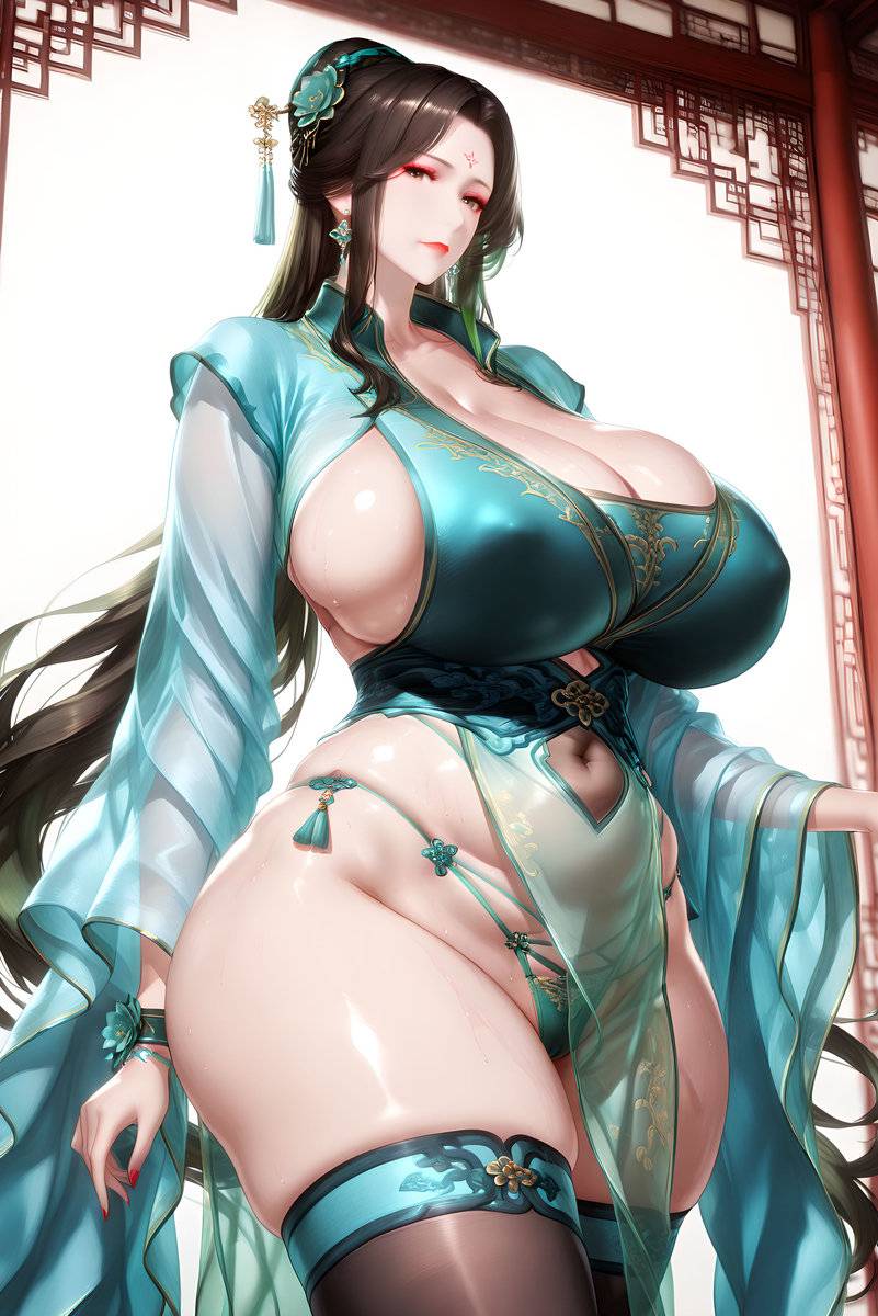 罚你舔脚-pixiv插画-作品交流服务