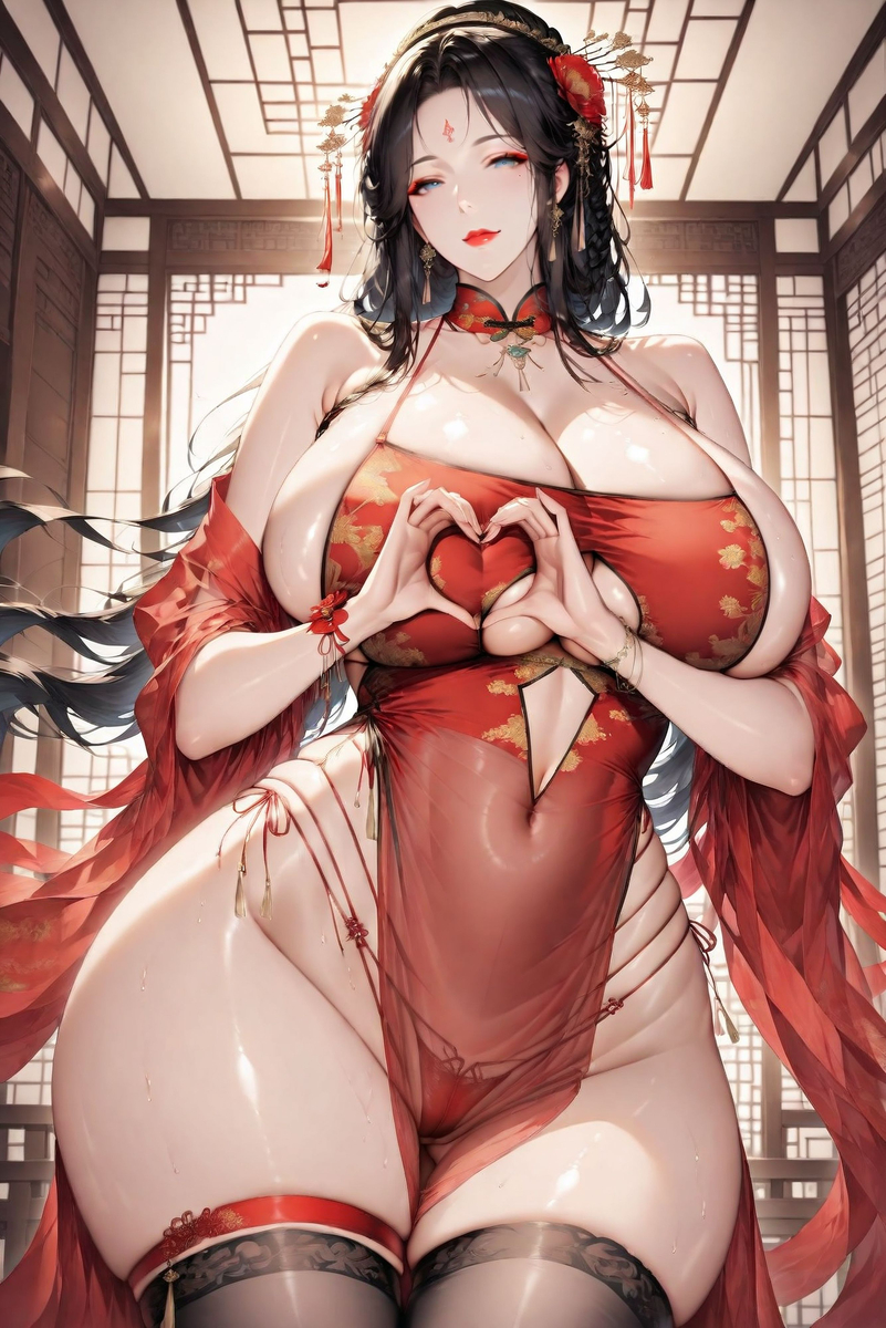 5000粉，感谢关注-pixiv插画-作品交流服务