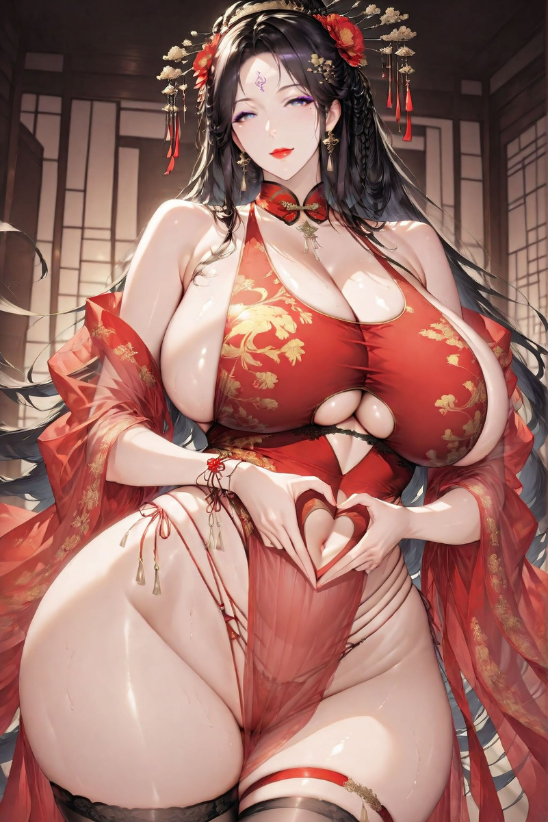 5000粉，感谢关注-pixiv插画-作品交流服务