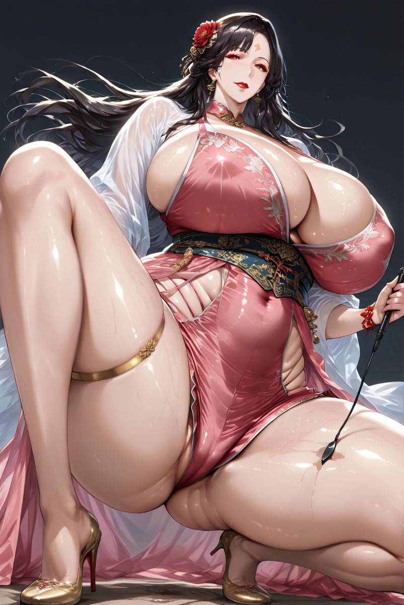师娘今晚要抽你-pixiv插画-作品交流服务