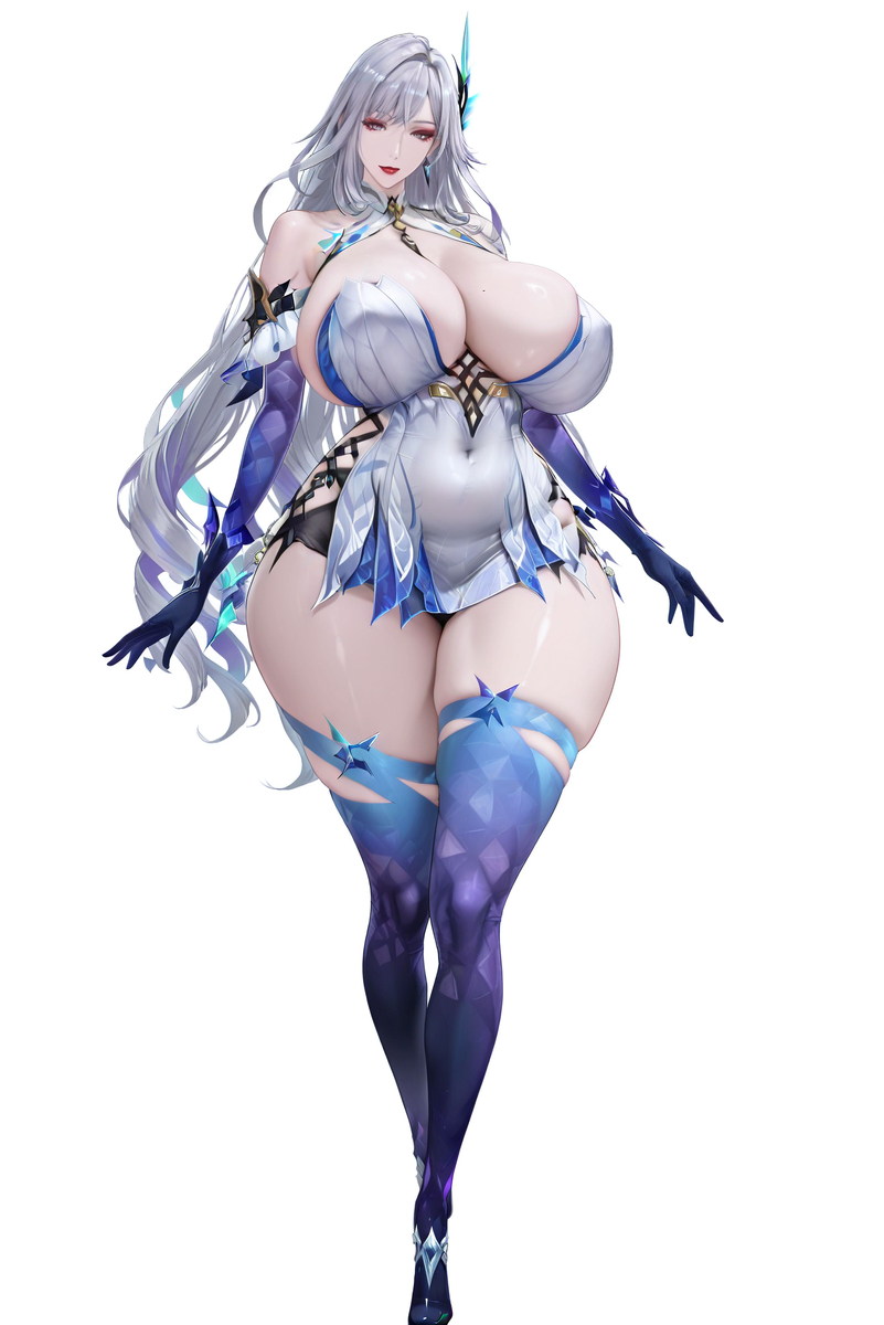 丝柯克，但是。。。-pixiv插画-作品交流服务