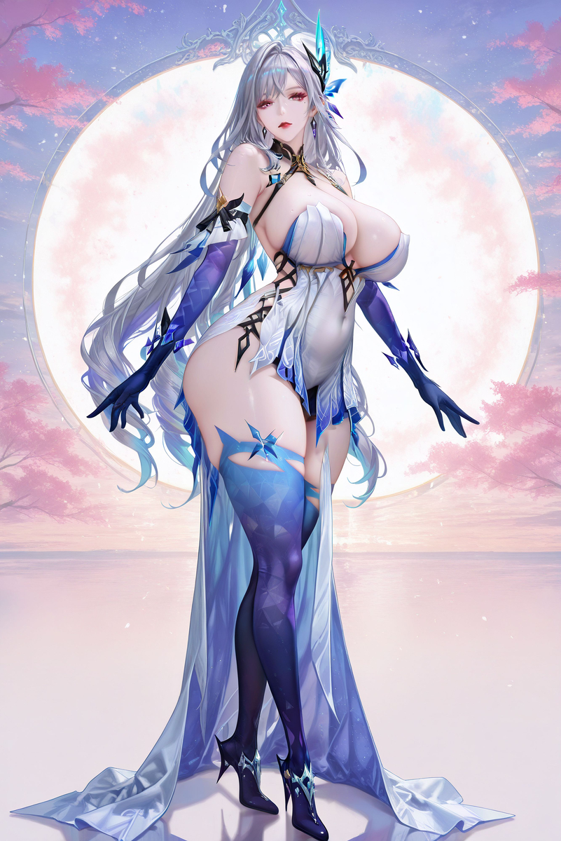 图片[5]-丝柯克，但是。。。-pixiv插画-作品交流服务