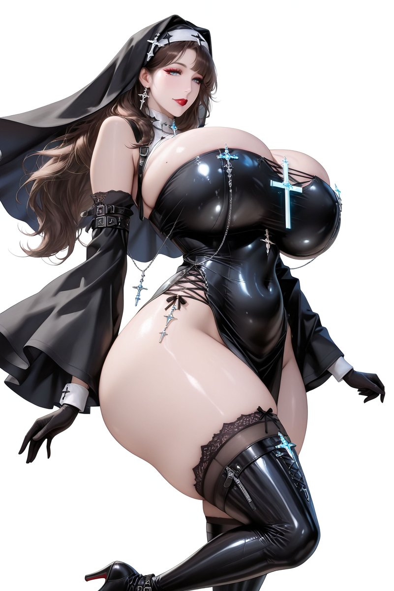 来细数你的罪恶吧~-pixiv插画-作品交流服务