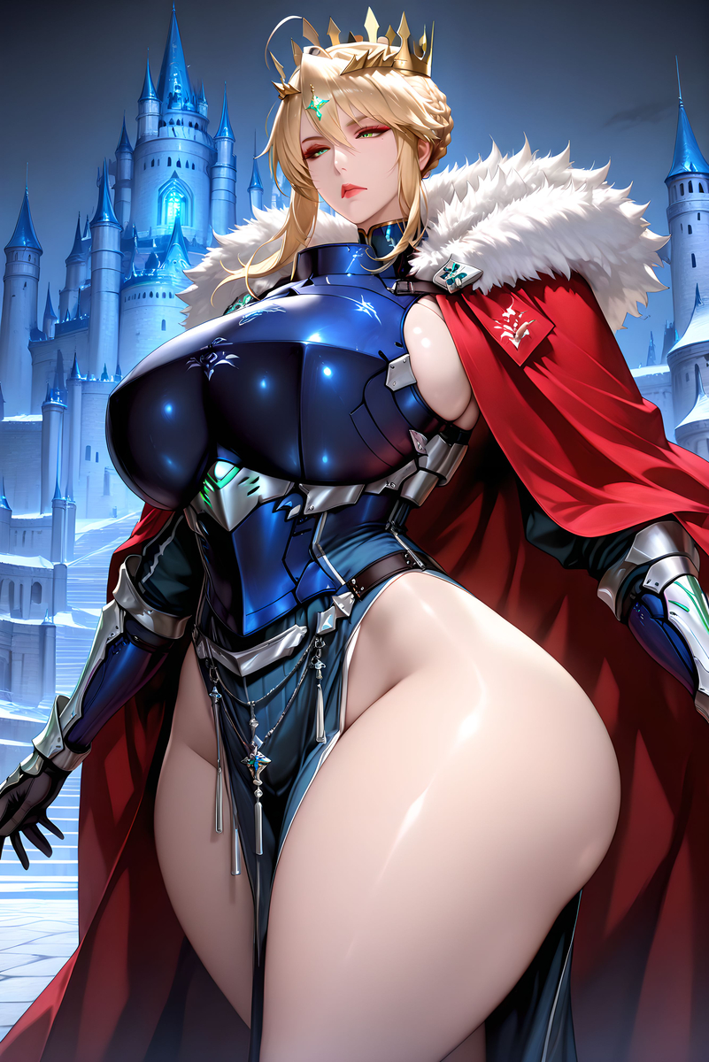 Saber Altria Pendragon-pixiv插画-作品交流服务