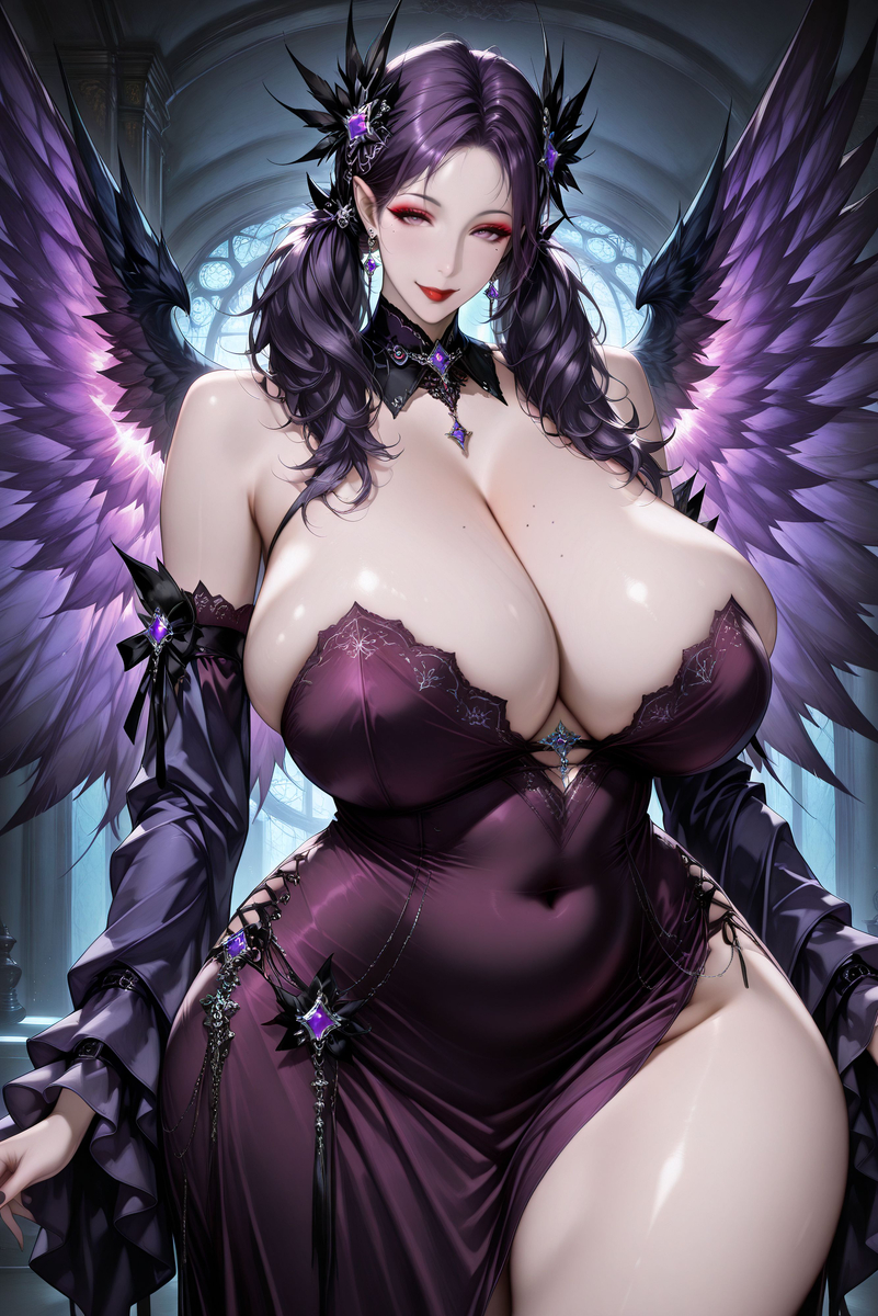 无题-pixiv插画-作品交流服务