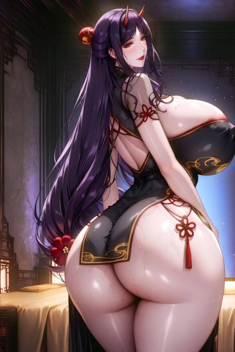 图片[11]-鬼上夜叉 きじょう やしゃ-pixiv插画-作品交流服务