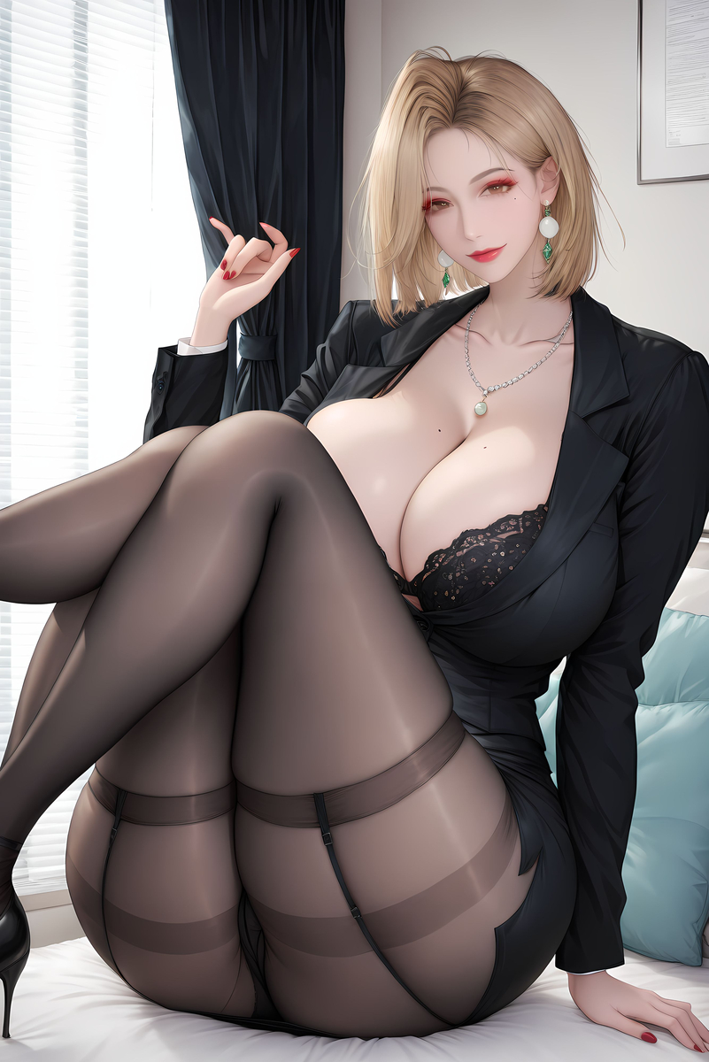 OL-pixiv插画-作品交流服务