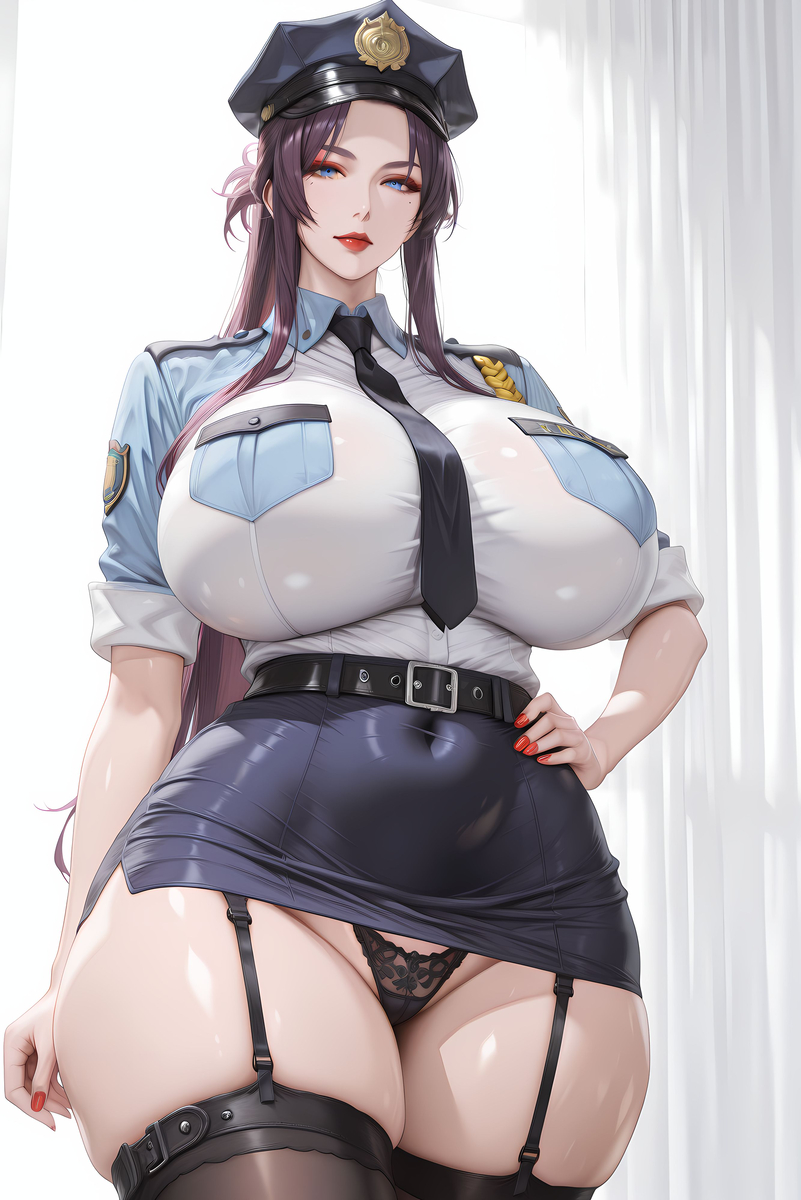 毒島冴子 丨 Saeko Busujima-pixiv插画-作品交流服务