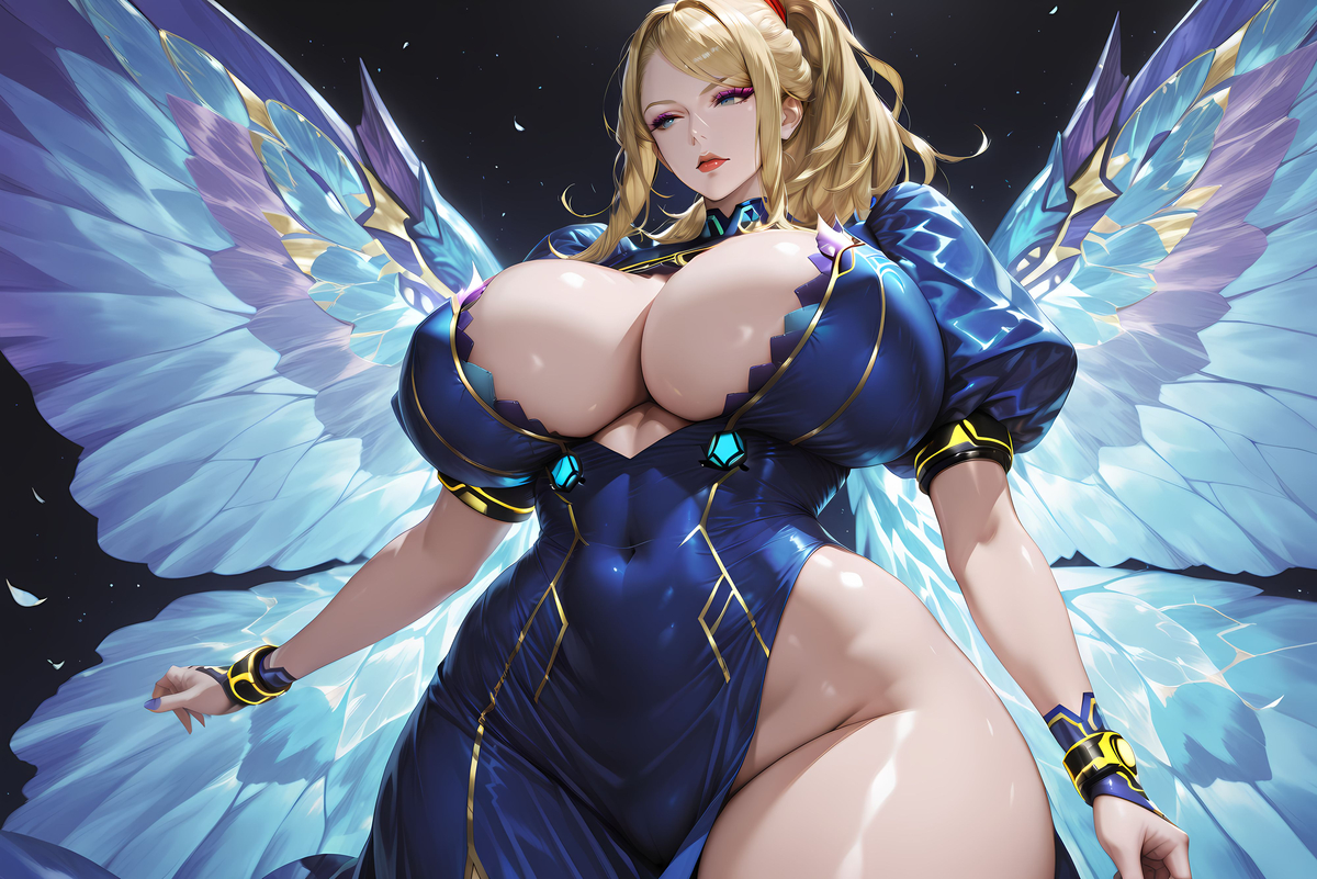 萨姆斯 丨 Samus Aran 丨 サムス・アラン-pixiv插画-作品交流服务