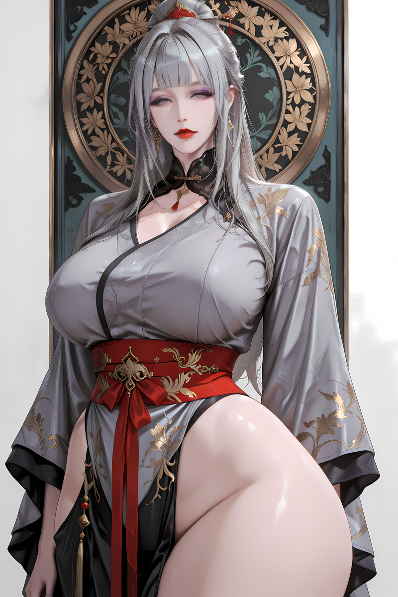 无题-pixiv插画-作品交流服务