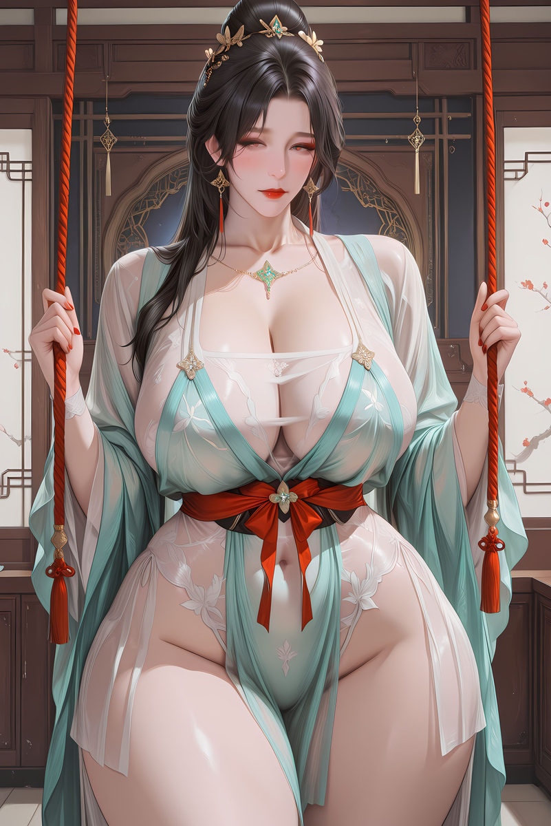 无题-pixiv插画-作品交流服务