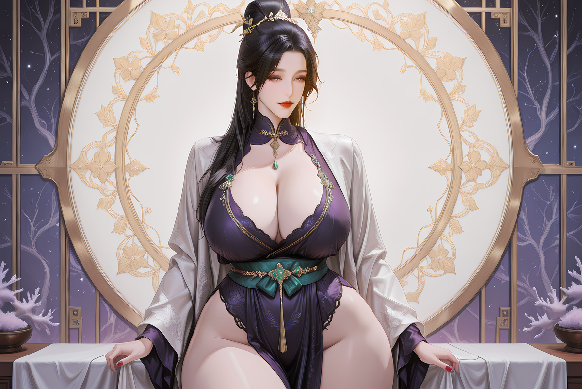 图片[5]-无题-pixiv插画-作品交流服务