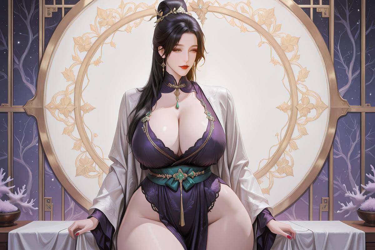 图片[5]-无题-pixiv插画-作品交流服务