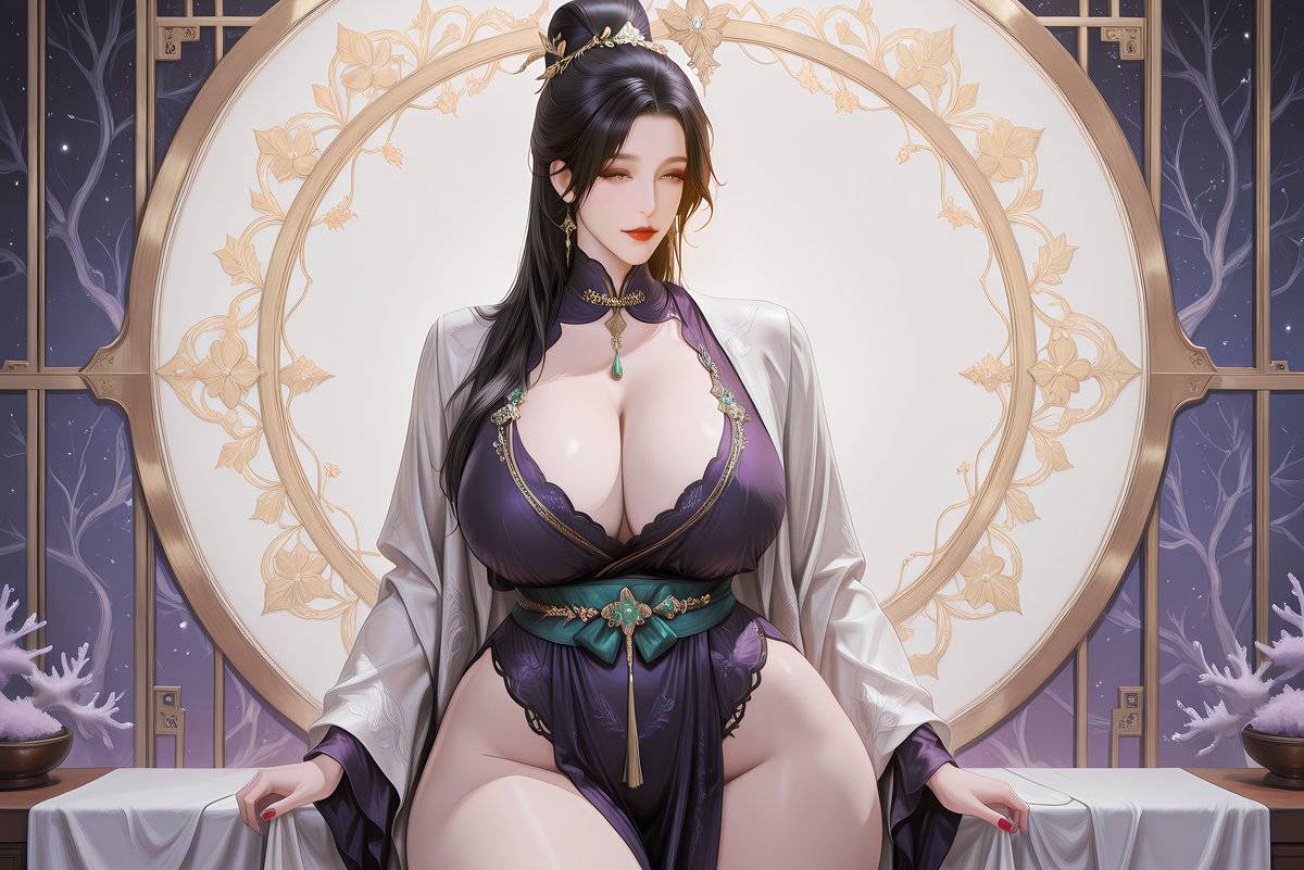 图片[5]-无题-pixiv插画-作品交流服务