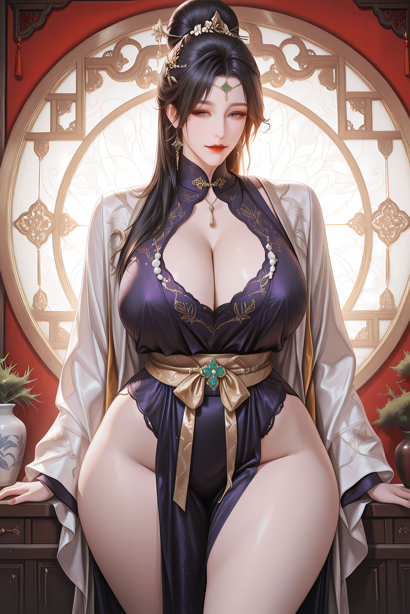 图片[6]-无题-pixiv插画-作品交流服务