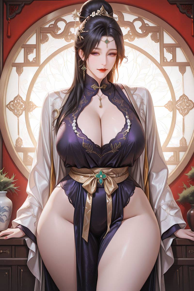 图片[6]-无题-pixiv插画-作品交流服务