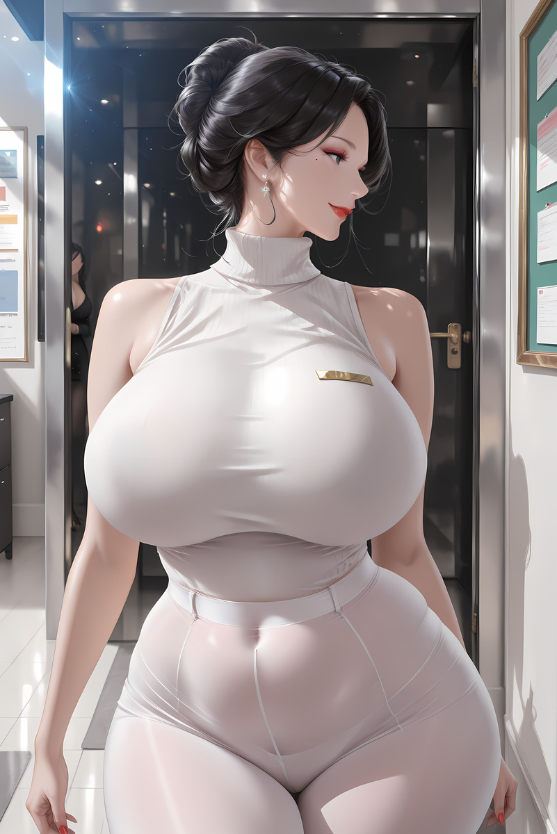 无题-pixiv插画-作品交流服务