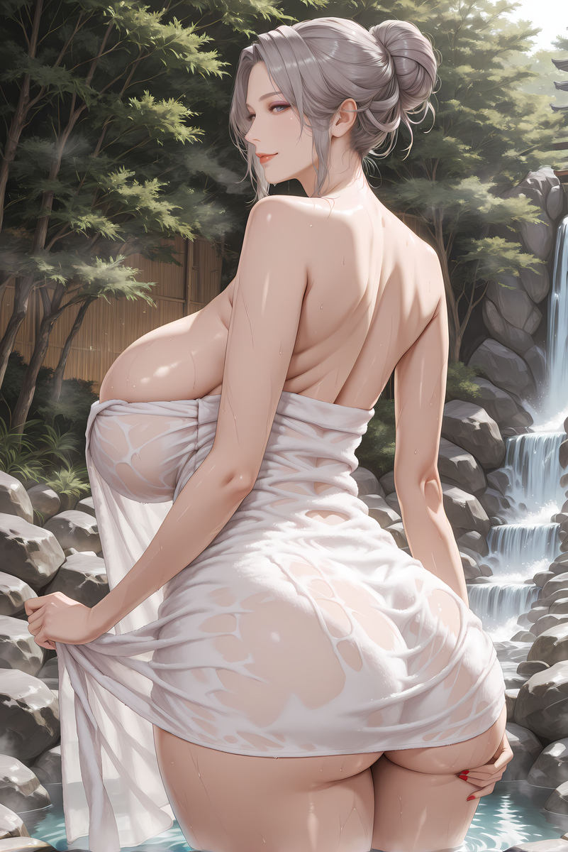 无题-pixiv插画-作品交流服务