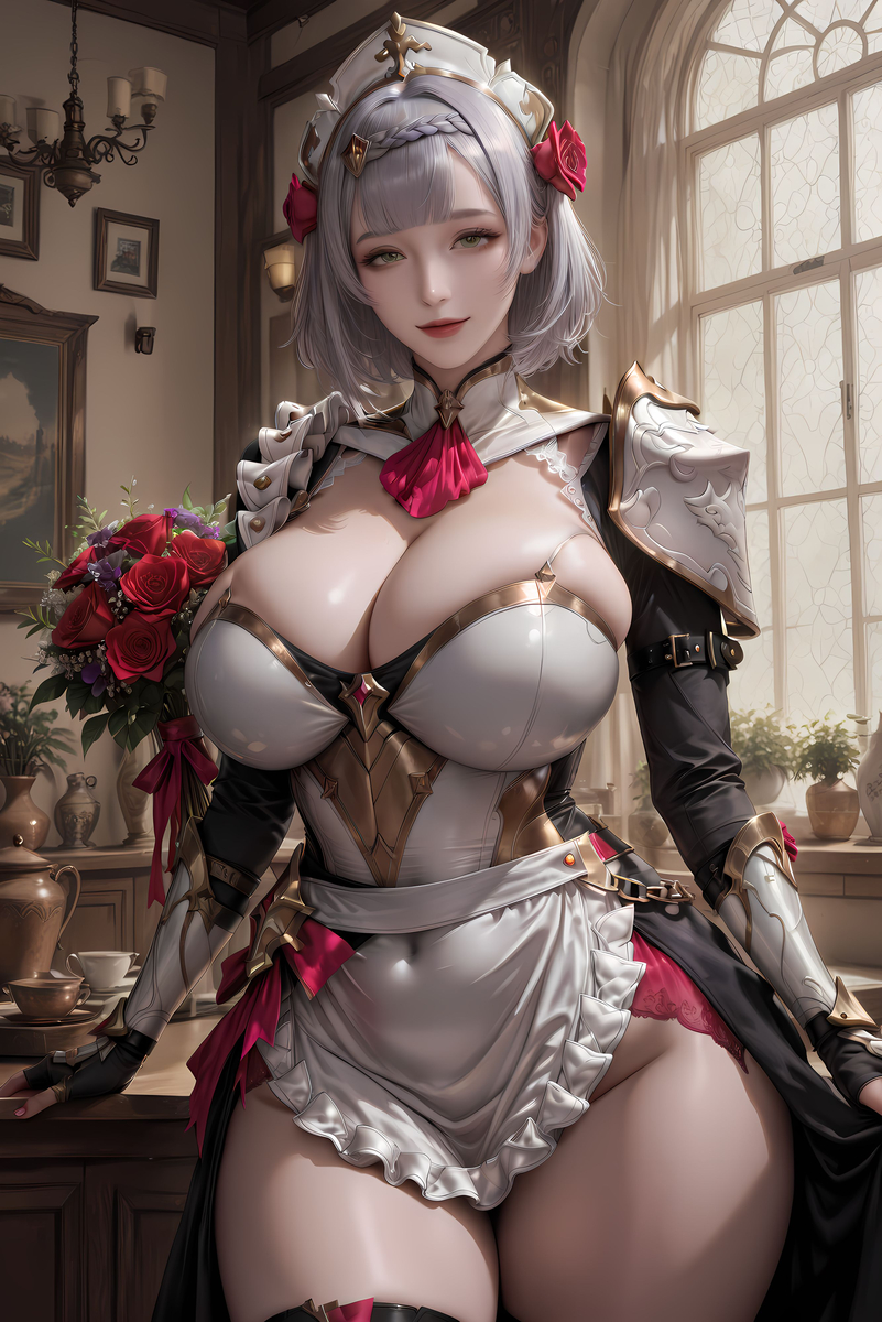 图片[7]-ノエル 丨 Noelle丨 诺艾尔-pixiv插画-作品交流服务