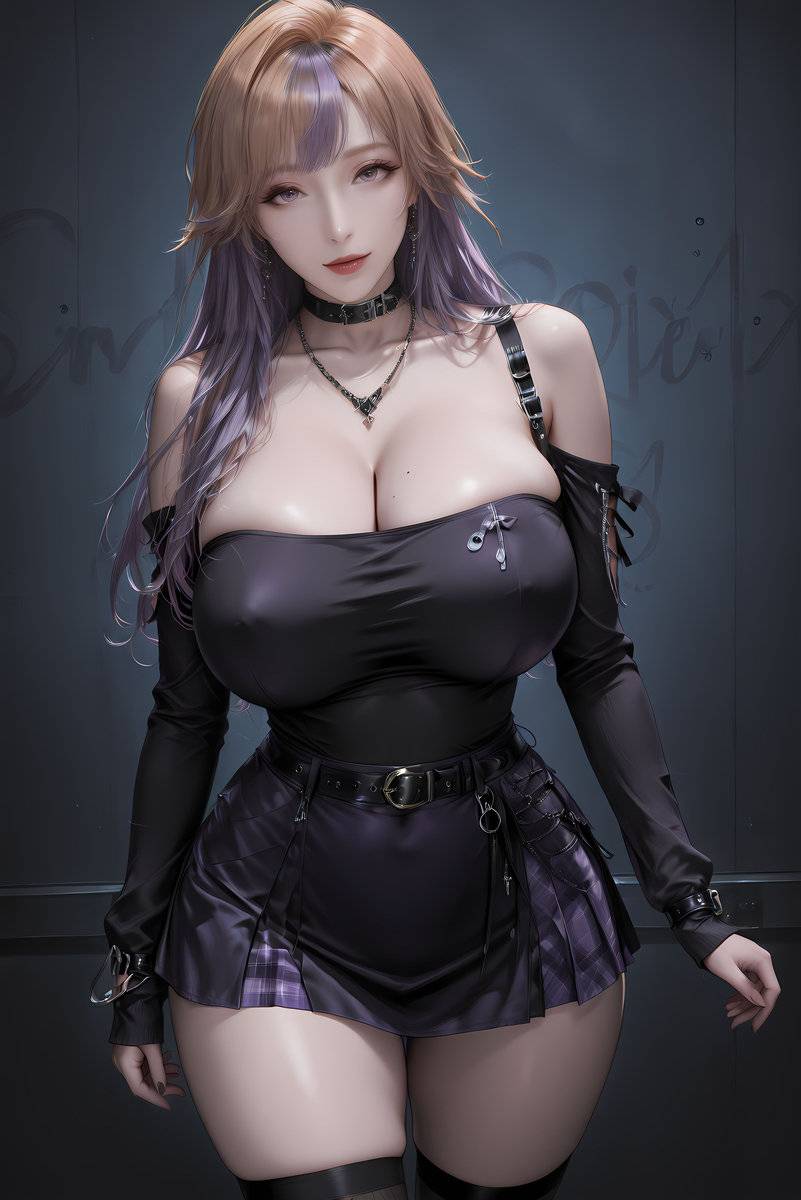 二宮飛鳥 丨 ninomiya asuka-pixiv插画-作品交流服务