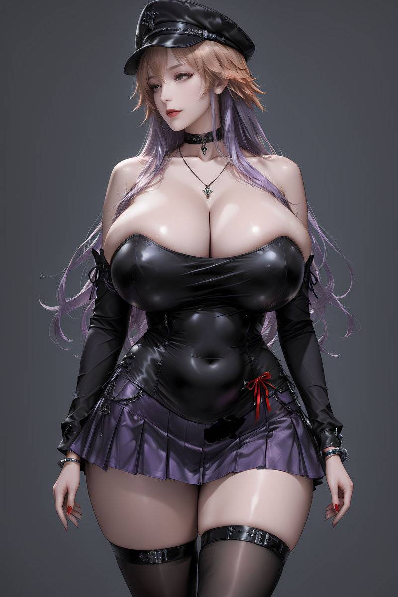图片[6]-二宮飛鳥 丨 ninomiya asuka-pixiv插画-作品交流服务