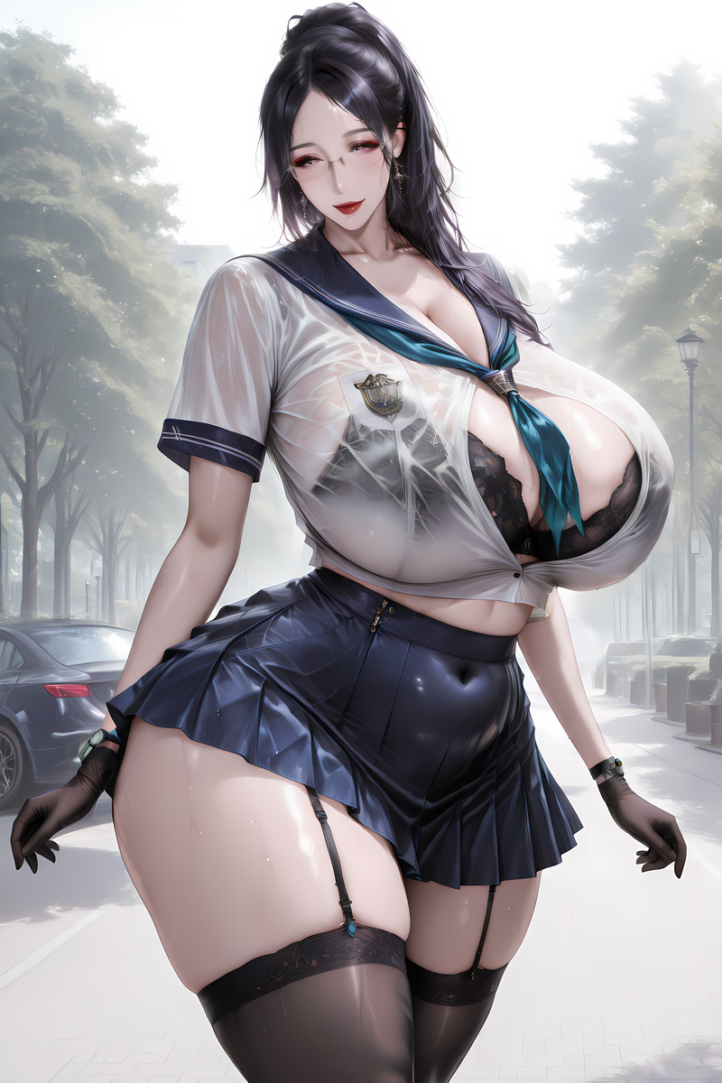 图片[6]-无题-pixiv插画-作品交流服务