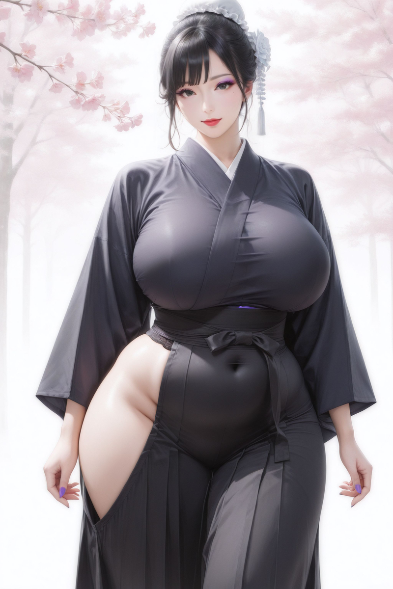 图片[8]-无题-pixiv插画-作品交流服务