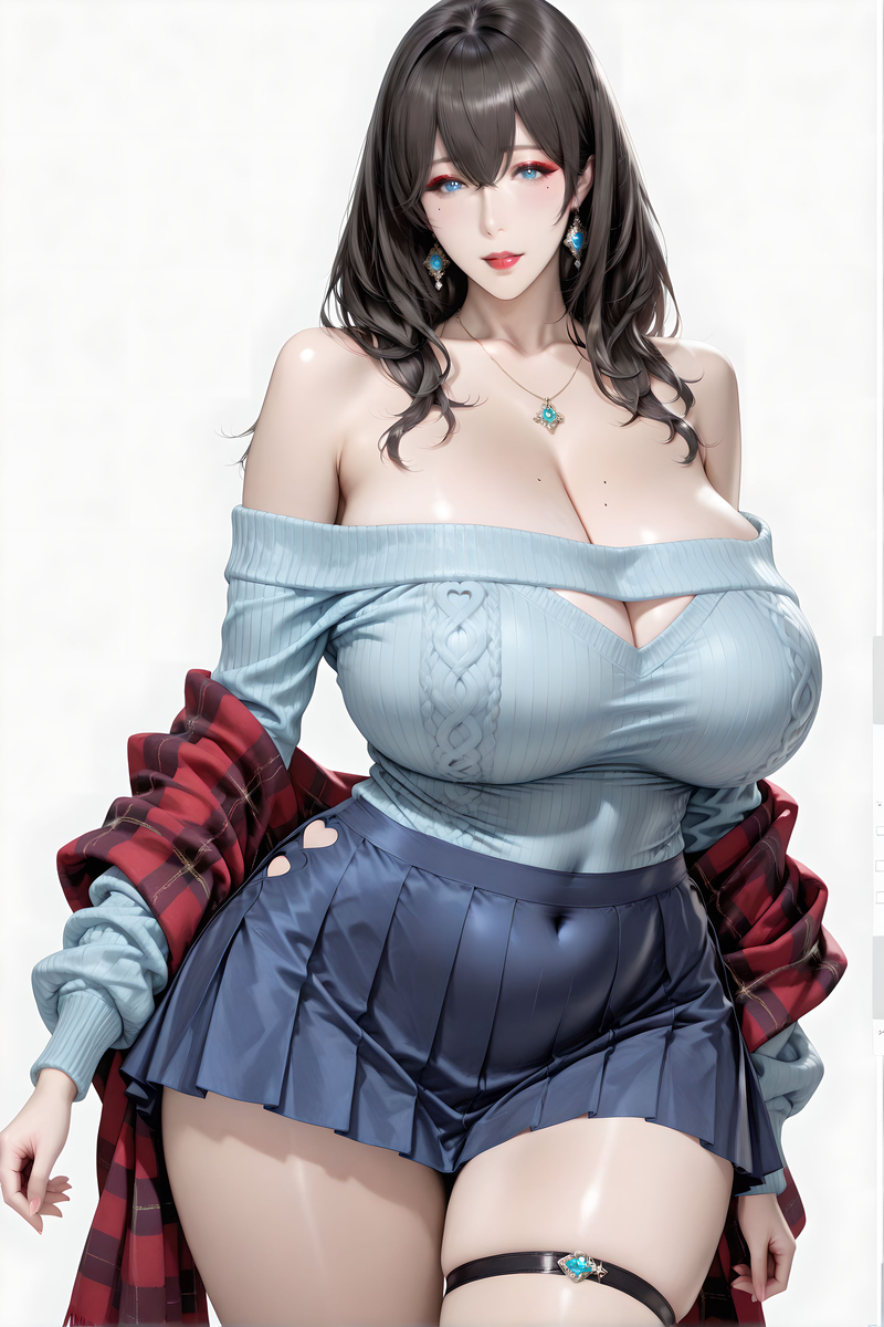 图片[7]-鹭沢文香 丨 Sagisawa Fumika-pixiv插画-作品交流服务