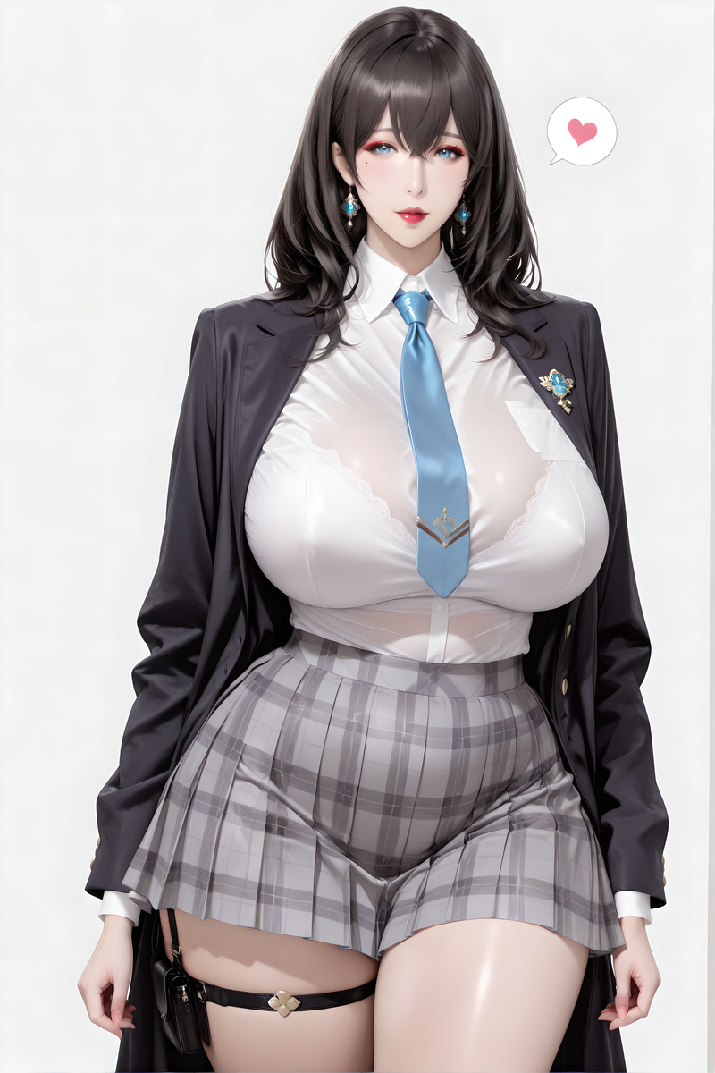 图片[8]-鹭沢文香 丨 Sagisawa Fumika-pixiv插画-作品交流服务