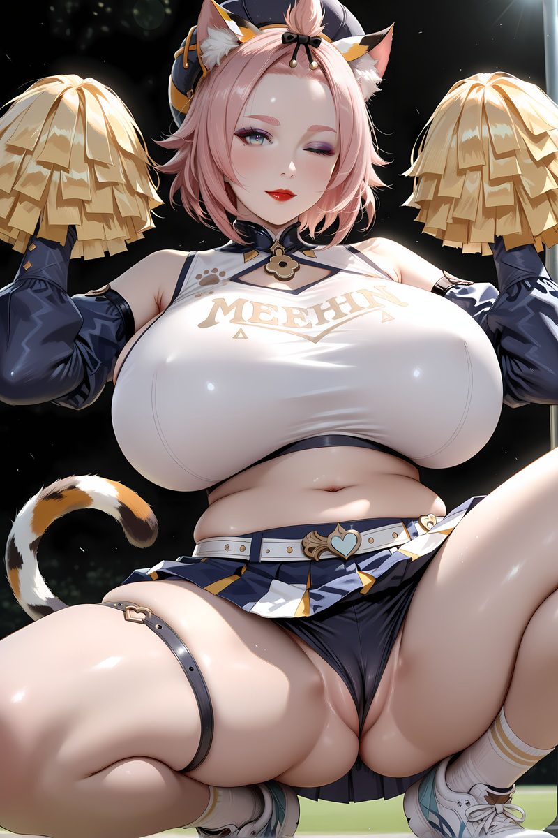 图片[16]-迪奥娜 丨 Diona-pixiv插画-作品交流服务