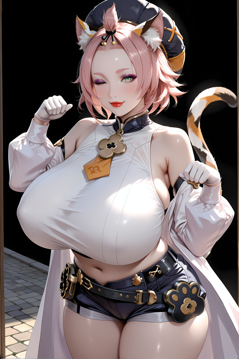 图片[8]-迪奥娜 丨 Diona-pixiv插画-作品交流服务