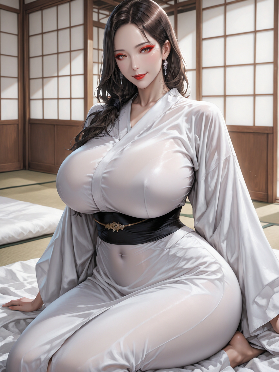 无题-pixiv插画-作品交流服务