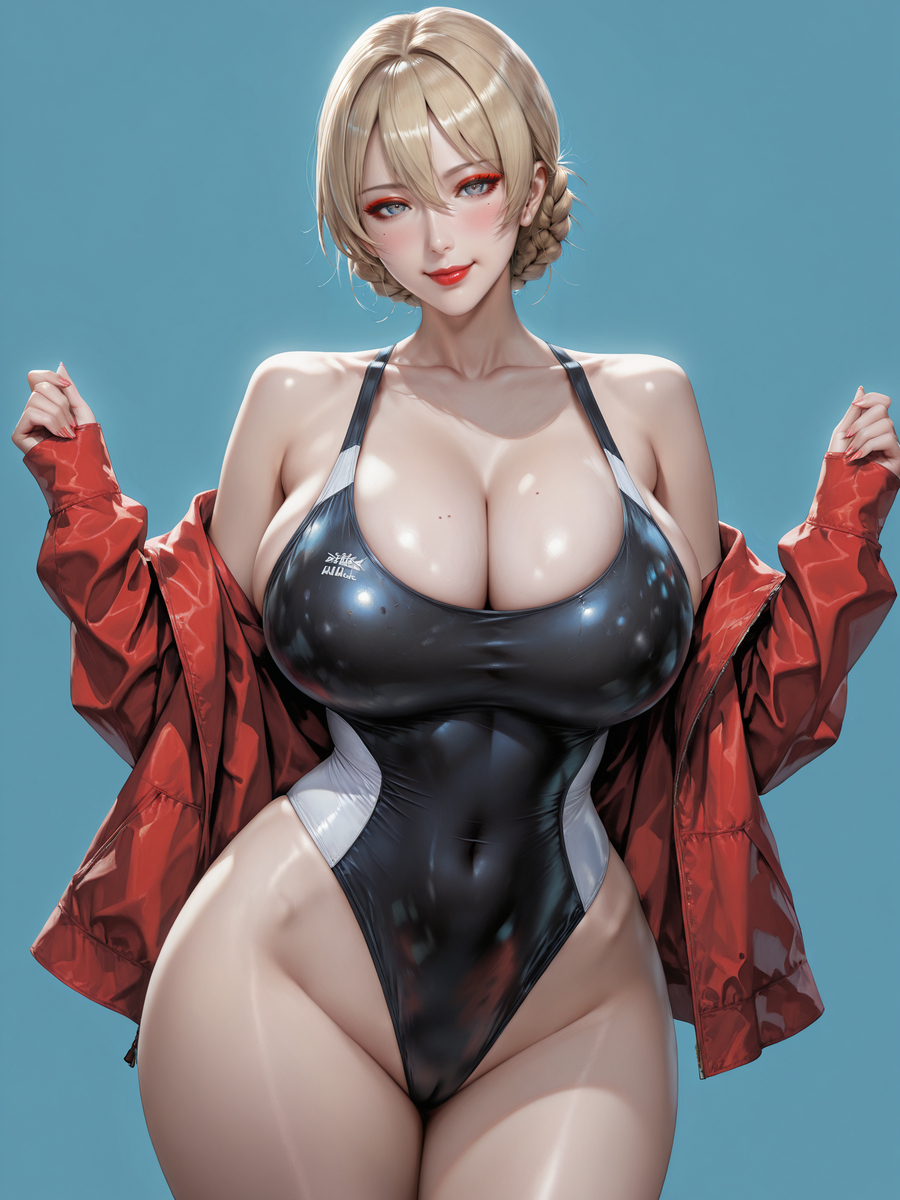 无题-pixiv插画-作品交流服务