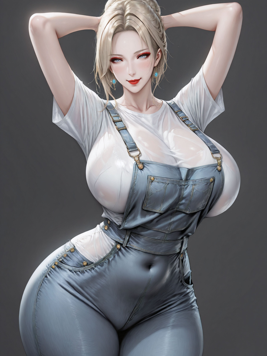 无题-pixiv插画-作品交流服务