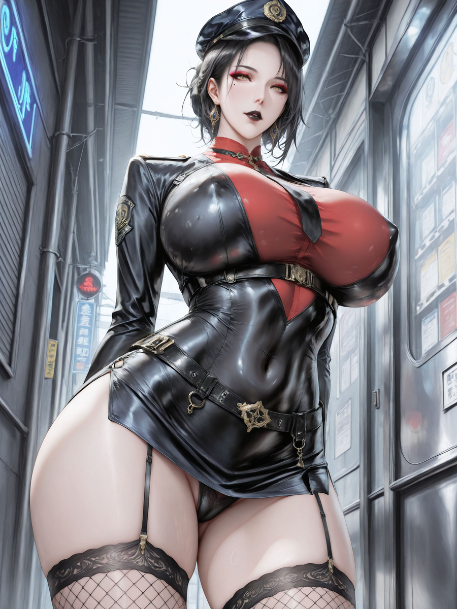 无题-pixiv插画-作品交流服务