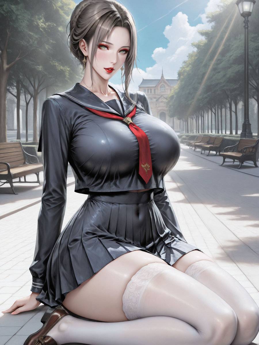 无题-pixiv插画-作品交流服务