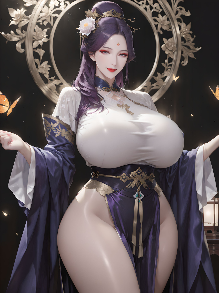 无题-pixiv插画-作品交流服务