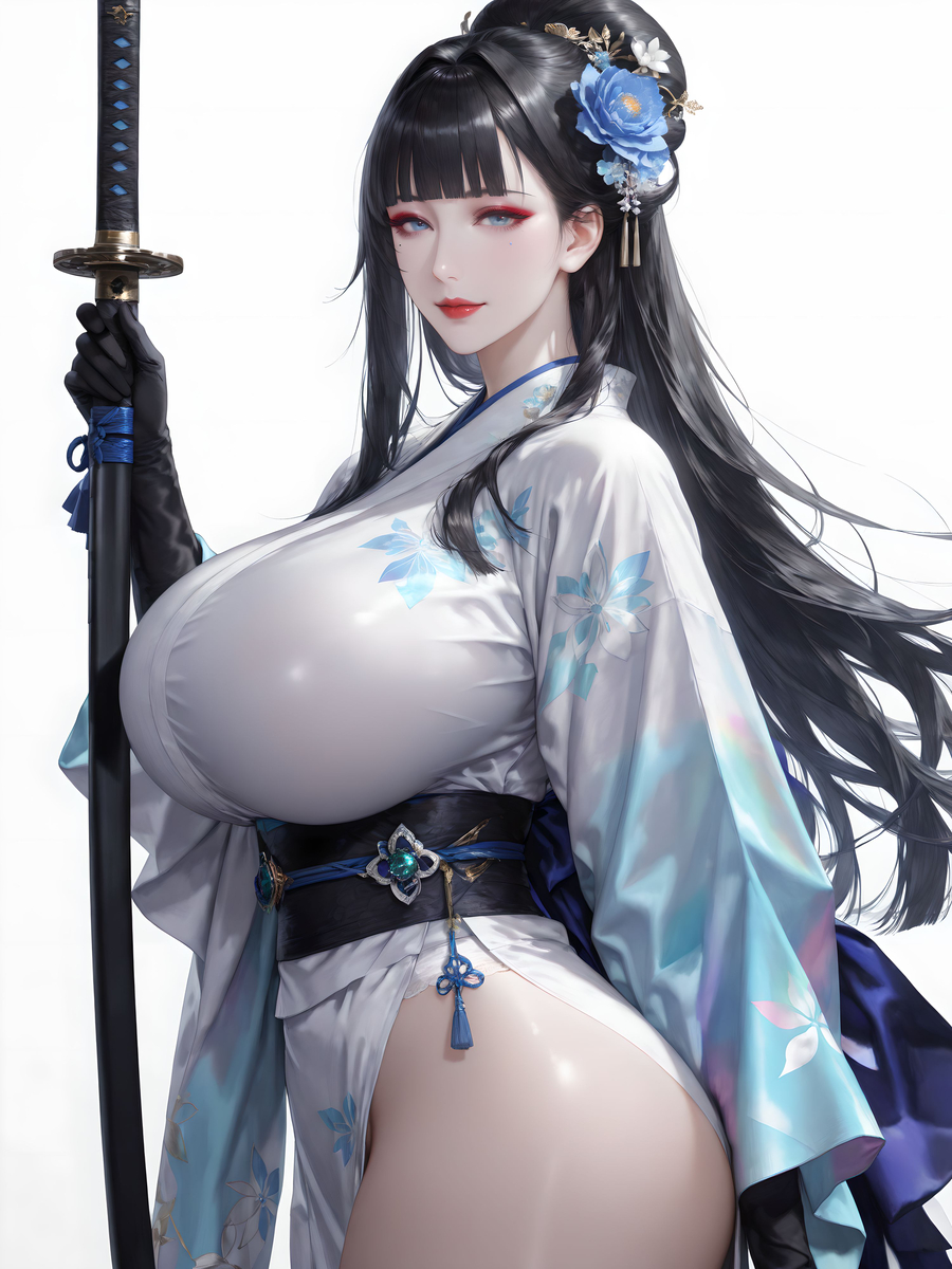 无题-pixiv插画-作品交流服务