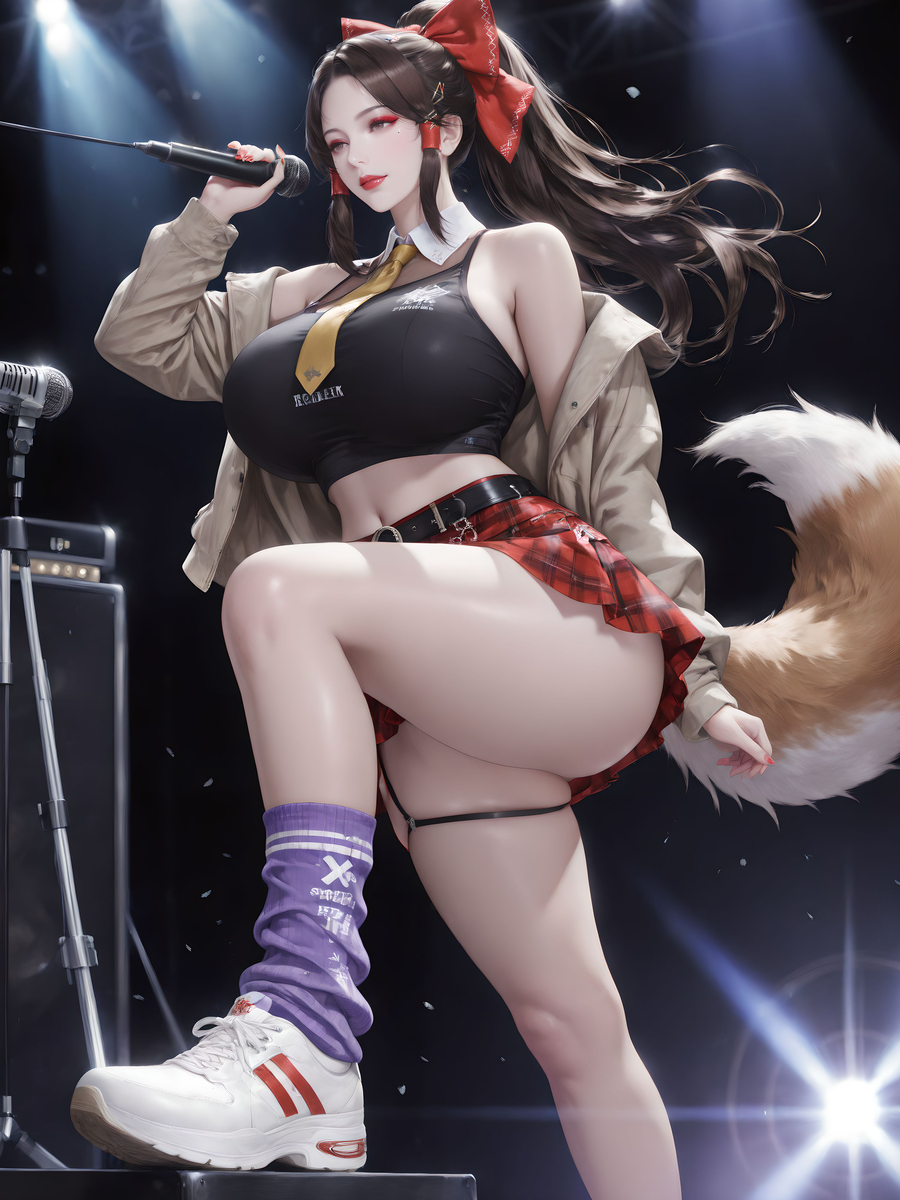 无题-pixiv插画-作品交流服务