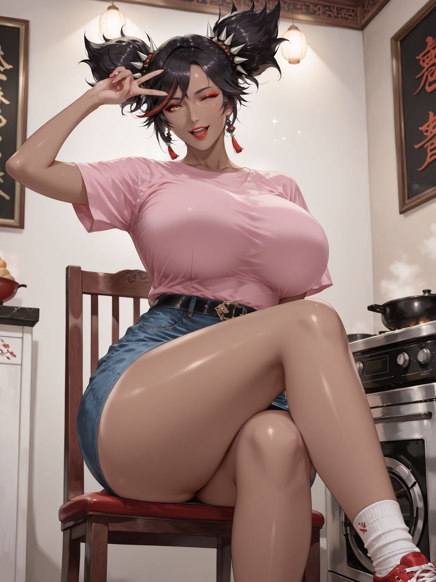 辛焱丨XinYan-pixiv插画-作品交流服务