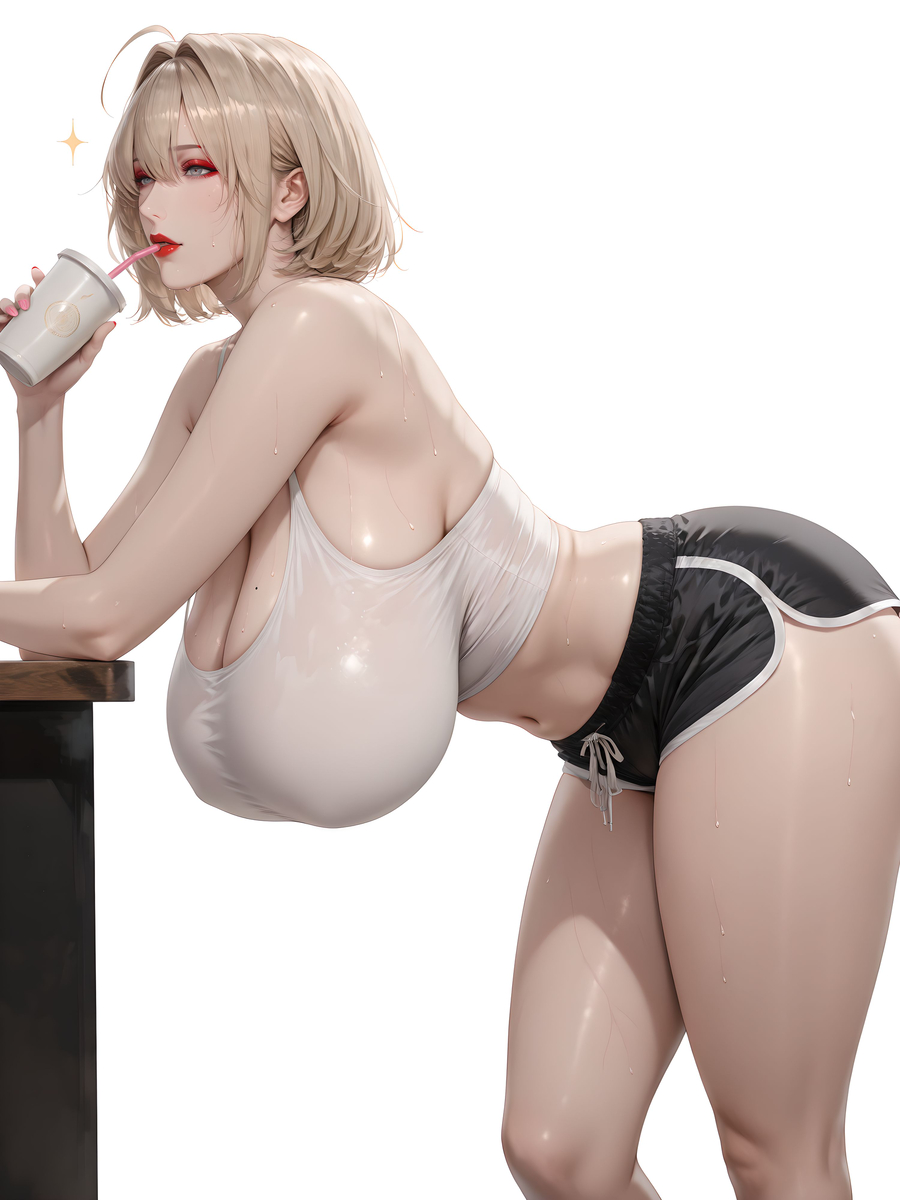 无题-pixiv插画-作品交流服务