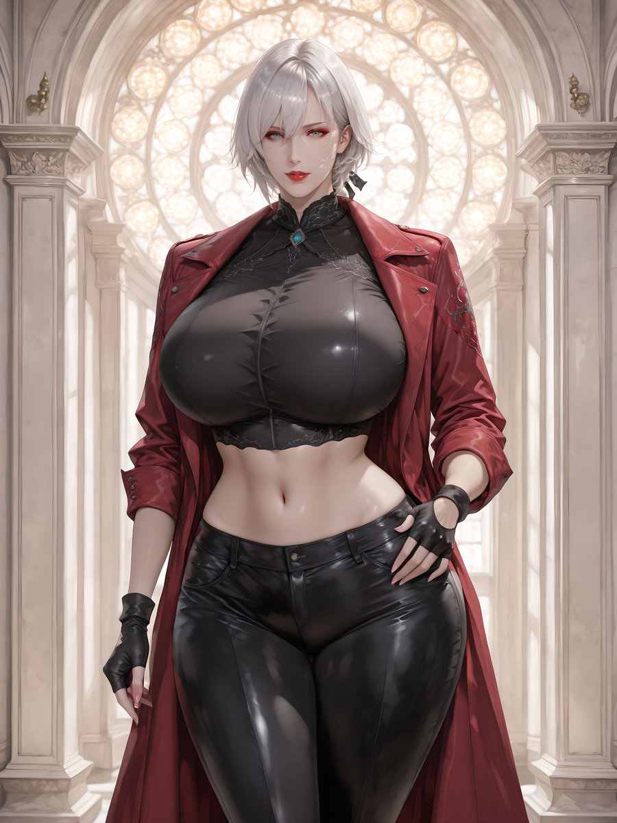 无题-pixiv插画-作品交流服务