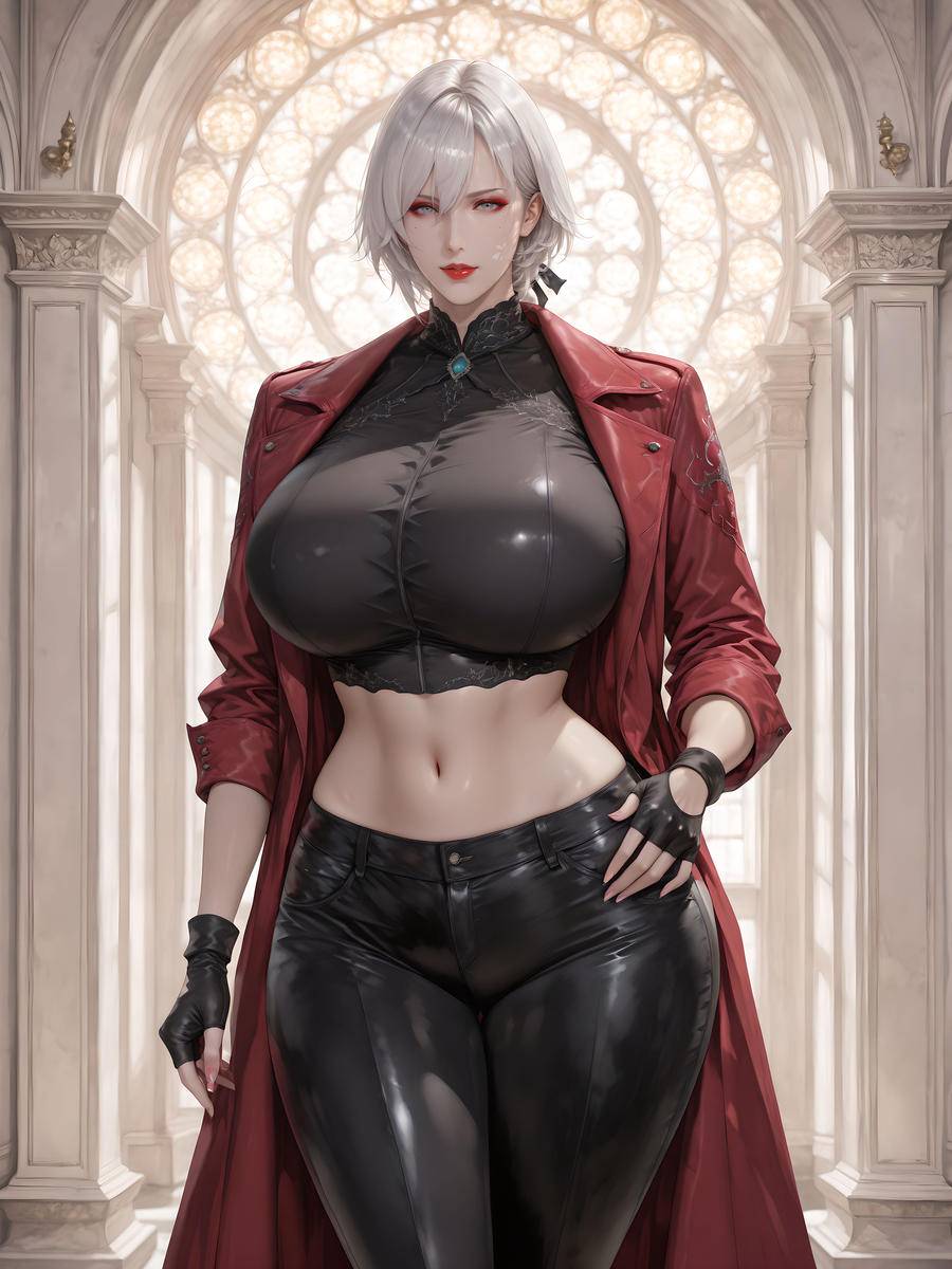 无题-pixiv插画-作品交流服务