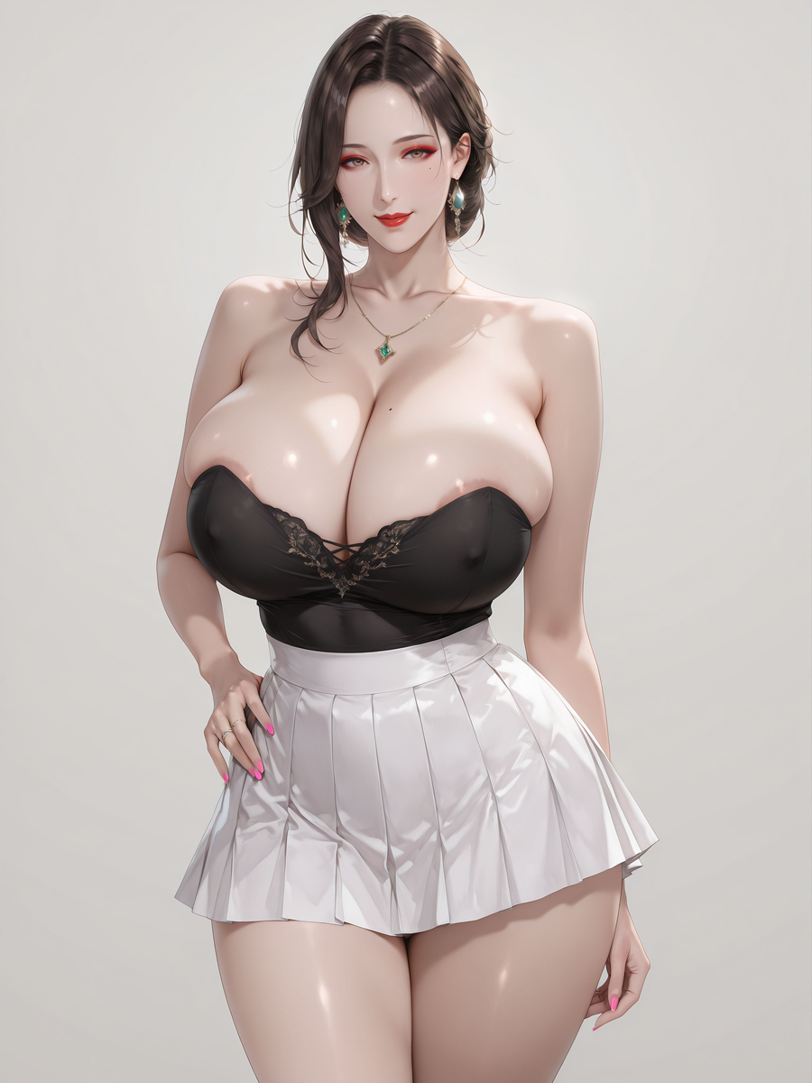 无题-pixiv插画-作品交流服务