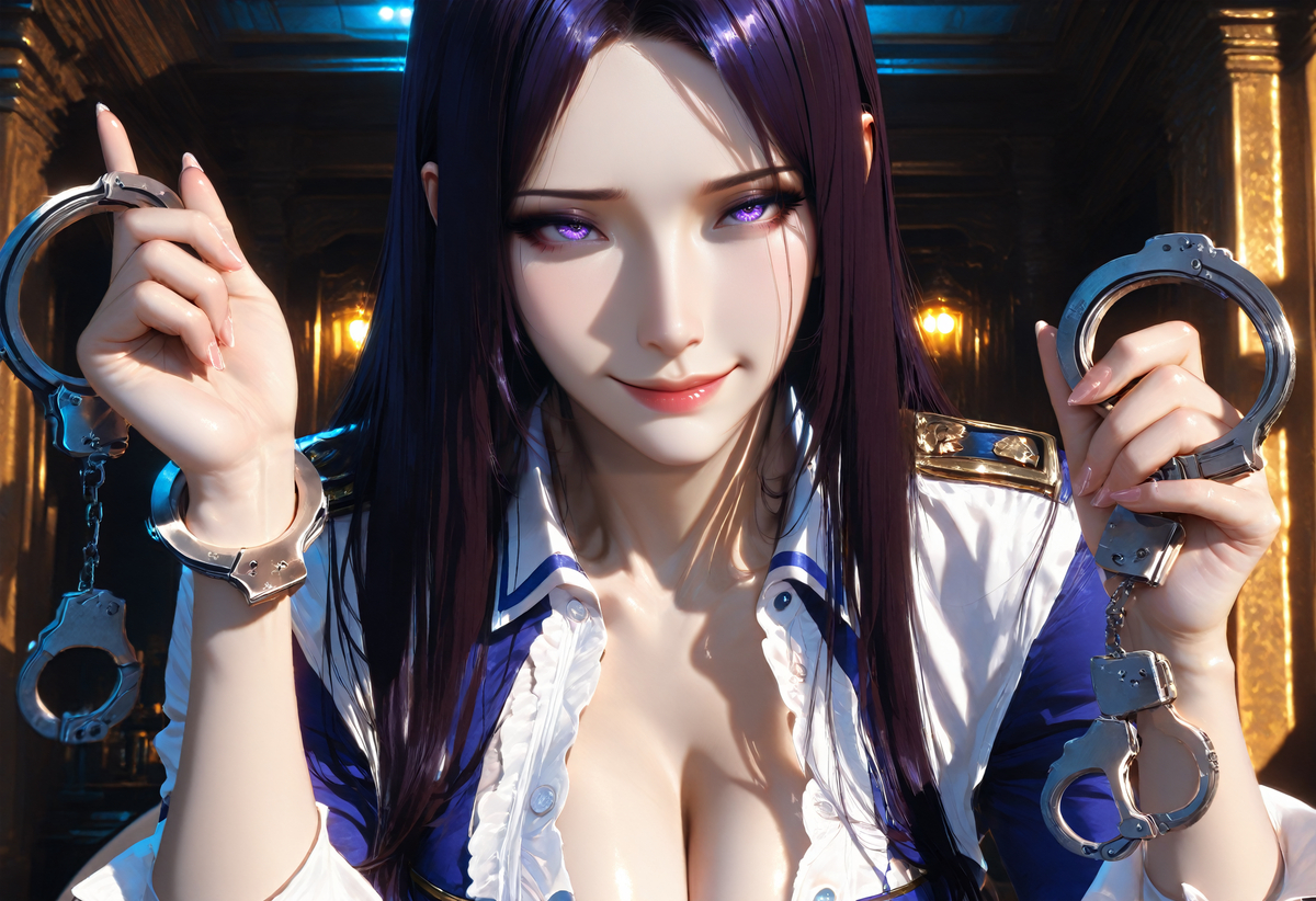 图片[12]-Caitlyn-凯特琳-pixiv插画-作品交流服务