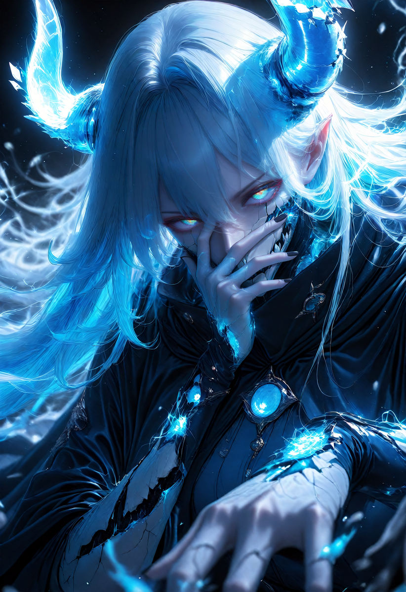 跑了点帅的-pixiv插画-作品交流服务